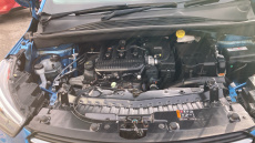 Vauxhall Crossland X 1.2 [83] Elite 5dr Petrol Hatchback